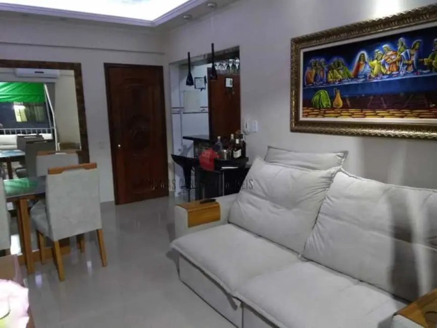 Foto 5 de Apartamento com 2 quartos à venda, 75m2 em Rio De Janeiro - RJ