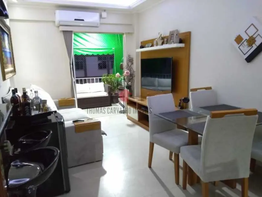 Foto 1 de Apartamento com 2 quartos à venda, 75m2 em Rio De Janeiro - RJ