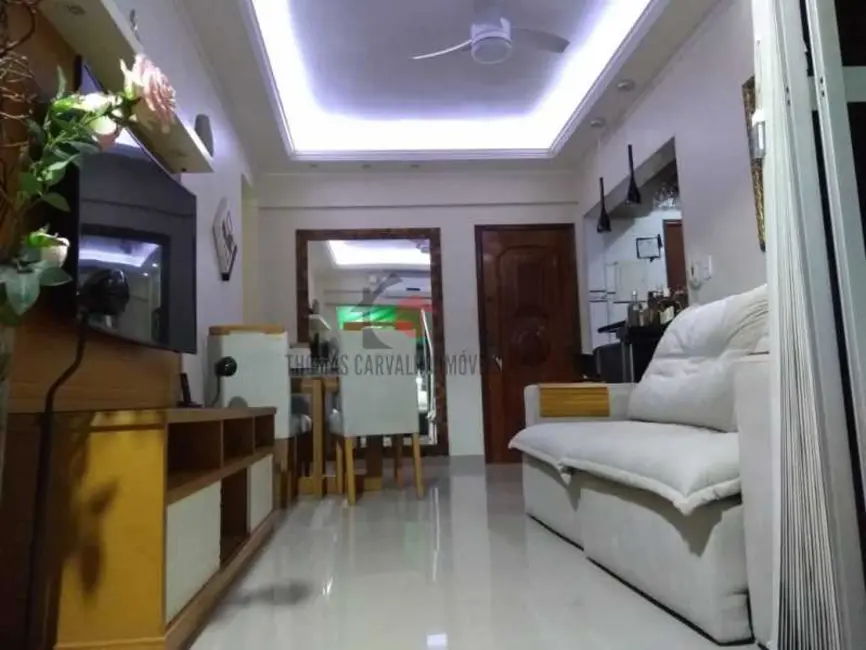 Foto 9 de Apartamento com 2 quartos à venda, 75m2 em Rio De Janeiro - RJ