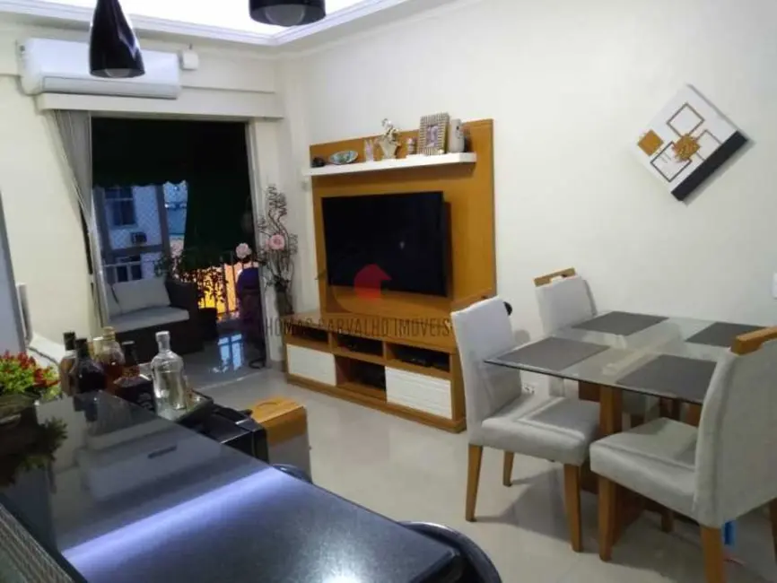 Foto 2 de Apartamento com 2 quartos à venda, 75m2 em Rio De Janeiro - RJ