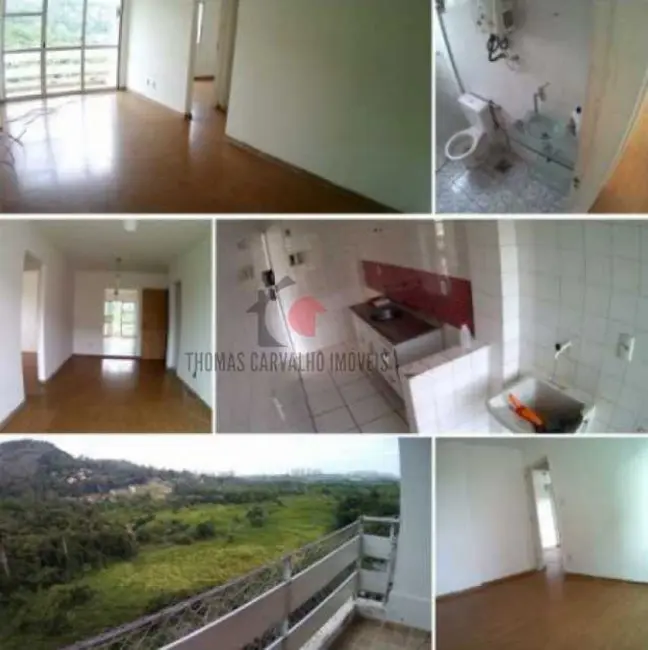 Foto 2 de Apartamento com 2 quartos à venda, 62m2 em Rio De Janeiro - RJ