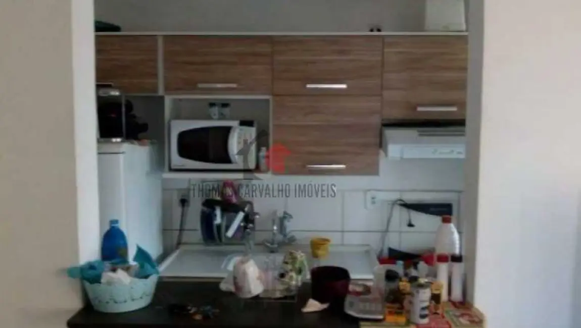Apartamento com 2 quartos à venda, 50m2 em Rio De Janeiro - RJ - imagem 4 Foto 4 de Apartamento com 2 quartos à venda, 50m2 em Rio De Janeiro - RJ