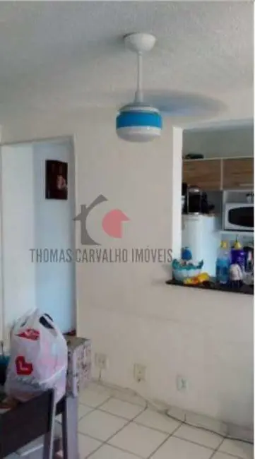 Apartamento com 2 quartos à venda, 50m2 em Rio De Janeiro - RJ - imagem 1 Foto 1 de Apartamento com 2 quartos à venda, 50m2 em Rio De Janeiro - RJ