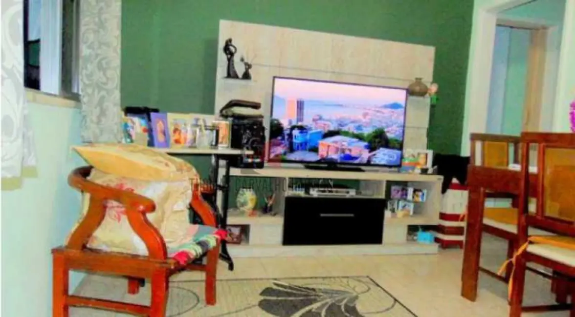 Foto 1 de Apartamento com 2 quartos à venda, 67m2 em Rio De Janeiro - RJ