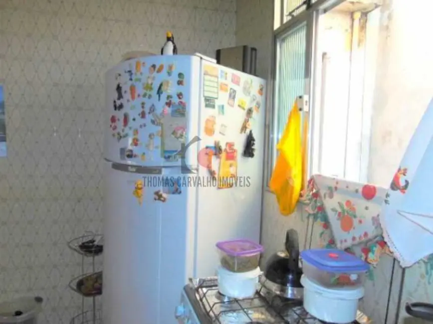 Foto 8 de Apartamento com 2 quartos à venda, 67m2 em Rio De Janeiro - RJ