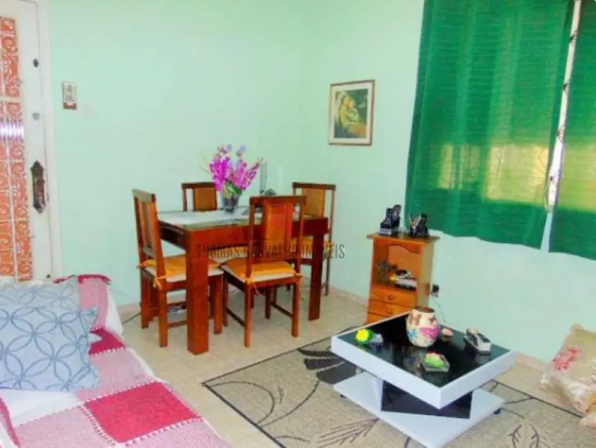 Foto 2 de Apartamento com 2 quartos à venda, 67m2 em Rio De Janeiro - RJ