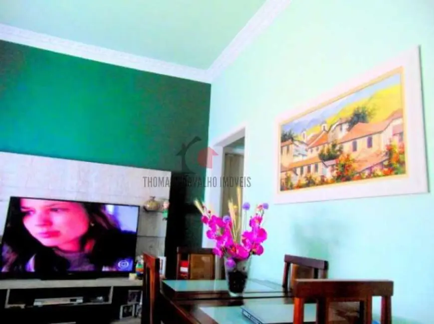 Foto 4 de Apartamento com 2 quartos à venda, 67m2 em Rio De Janeiro - RJ