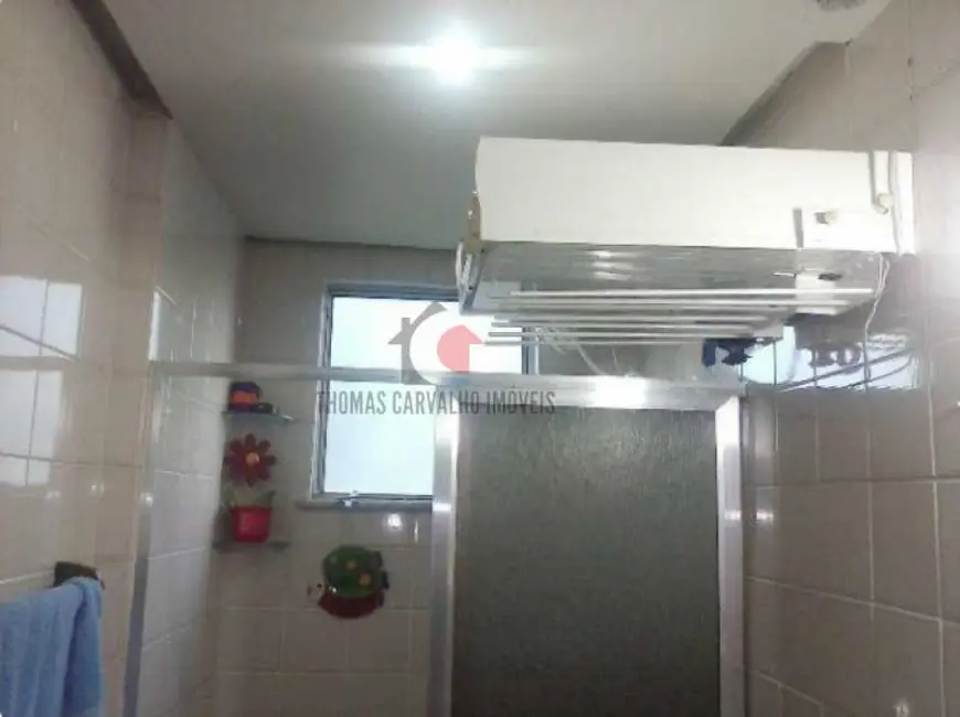 Apartamento com 2 quartos à venda, 51m2 em Rio De Janeiro - RJ - imagem 4 Foto 4 de Apartamento com 2 quartos à venda, 51m2 em Rio De Janeiro - RJ