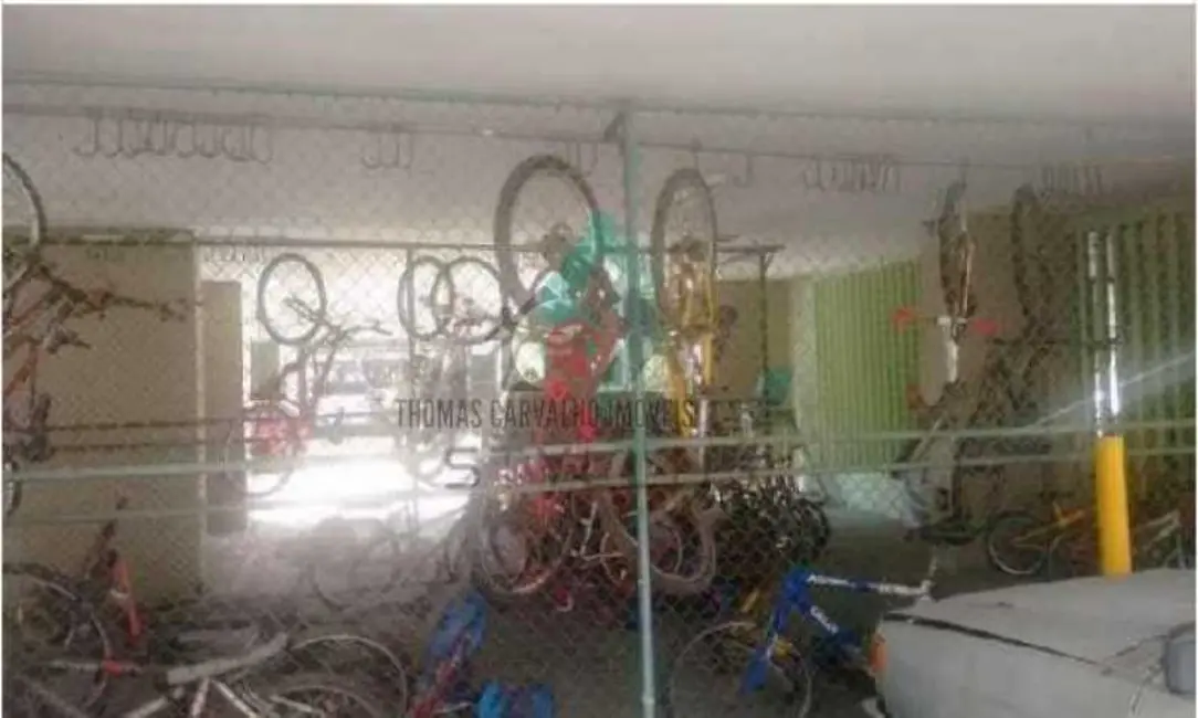 Apartamento com 2 quartos à venda, 51m2 em Rio De Janeiro - RJ - imagem 6 Foto 6 de Apartamento com 2 quartos à venda, 51m2 em Rio De Janeiro - RJ