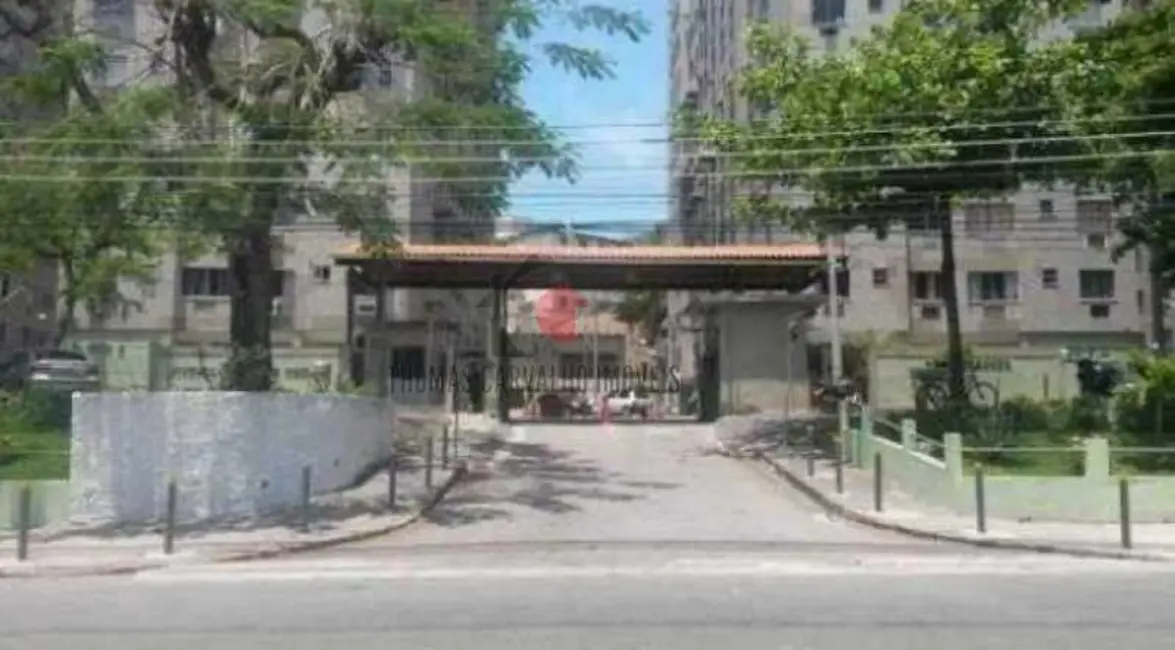 Apartamento com 2 quartos à venda, 51m2 em Rio De Janeiro - RJ - imagem 7 Foto 7 de Apartamento com 2 quartos à venda, 51m2 em Rio De Janeiro - RJ