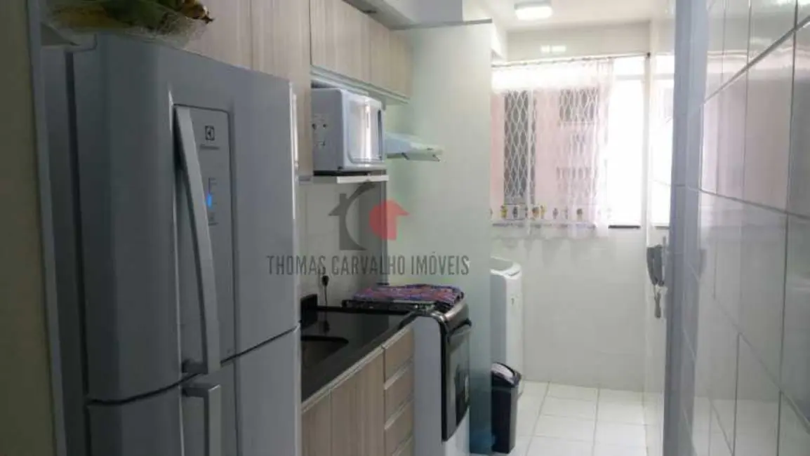 Foto 6 de Apartamento com 2 quartos à venda, 50m2 em Rio De Janeiro - RJ