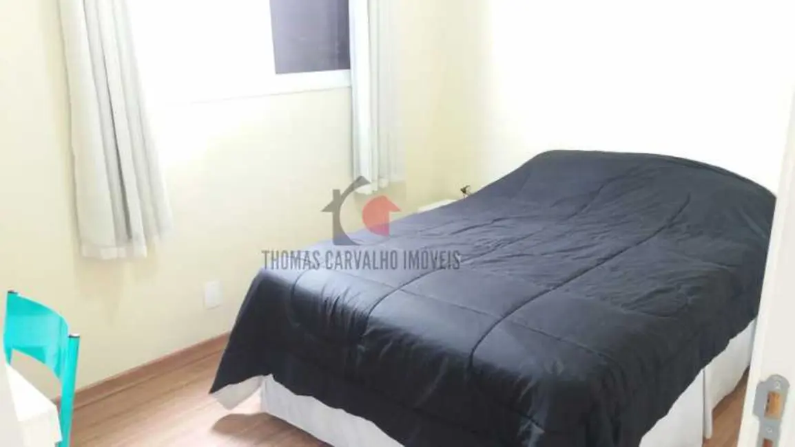 Foto 3 de Apartamento com 2 quartos à venda, 50m2 em Rio De Janeiro - RJ
