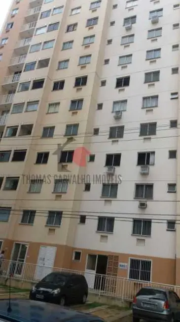 Foto 1 de Apartamento com 2 quartos à venda, 50m2 em Rio De Janeiro - RJ