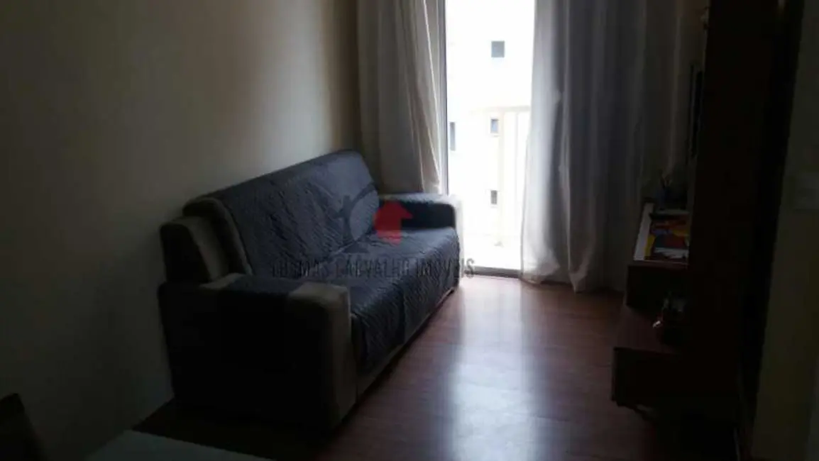 Foto 2 de Apartamento com 2 quartos à venda, 50m2 em Rio De Janeiro - RJ
