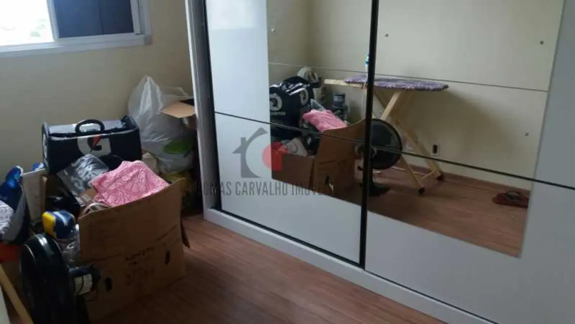 Foto 4 de Apartamento com 2 quartos à venda, 50m2 em Rio De Janeiro - RJ