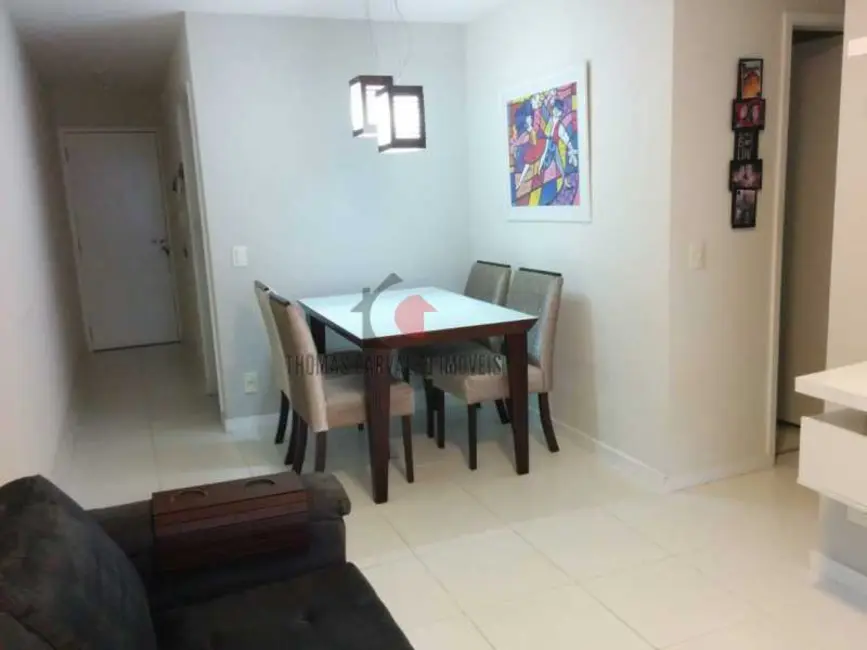 Apartamento com 2 quartos à venda, 63m2 em Rio De Janeiro - RJ - imagem 2 Foto 2 de Apartamento com 2 quartos à venda, 63m2 em Rio De Janeiro - RJ