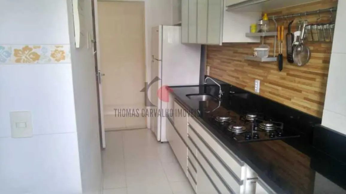 Apartamento com 2 quartos à venda, 63m2 em Rio De Janeiro - RJ - imagem 9 Foto 9 de Apartamento com 2 quartos à venda, 63m2 em Rio De Janeiro - RJ