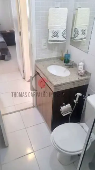 Apartamento com 2 quartos à venda, 63m2 em Rio De Janeiro - RJ - imagem 8 Foto 8 de Apartamento com 2 quartos à venda, 63m2 em Rio De Janeiro - RJ