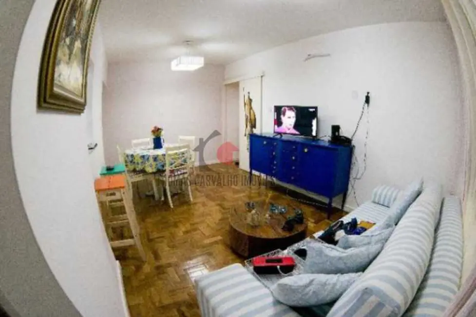 Foto 2 de Apartamento com 2 quartos à venda, 70m2 em Rio De Janeiro - RJ