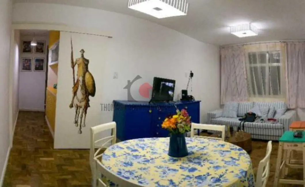 Foto 3 de Apartamento com 2 quartos à venda, 70m2 em Rio De Janeiro - RJ