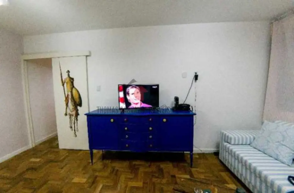 Foto 4 de Apartamento com 2 quartos à venda, 70m2 em Rio De Janeiro - RJ
