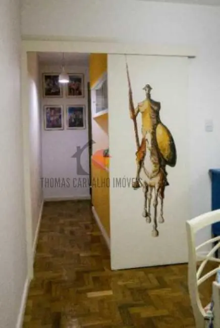 Foto 6 de Apartamento com 2 quartos à venda, 70m2 em Rio De Janeiro - RJ