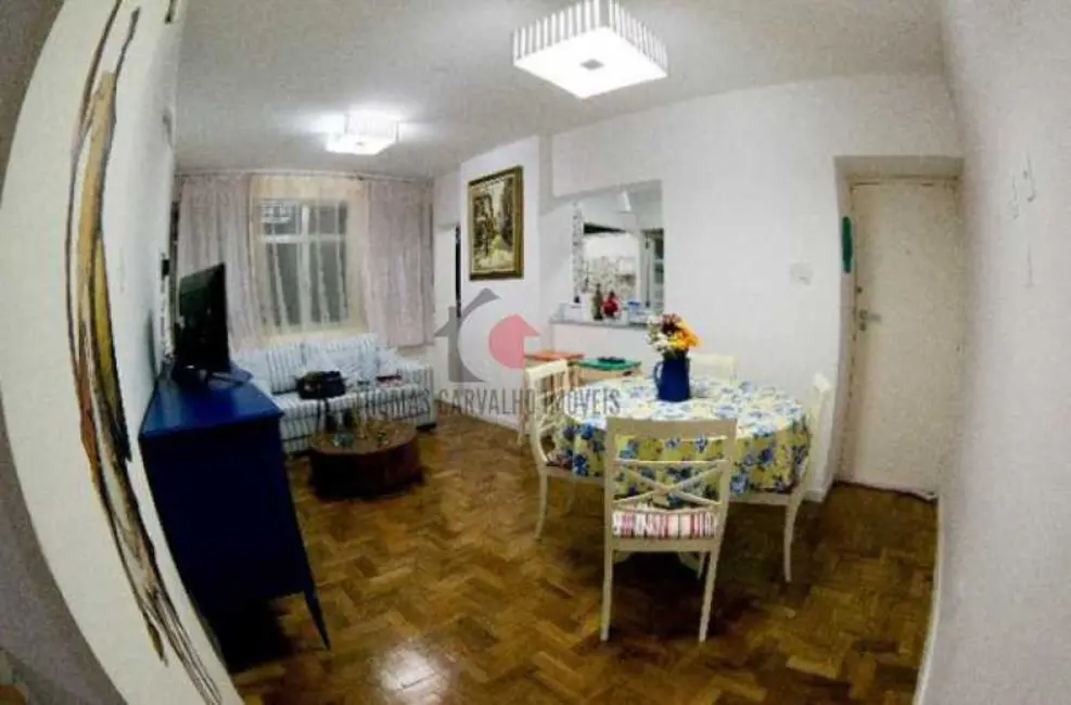 Foto 1 de Apartamento com 2 quartos à venda, 70m2 em Rio De Janeiro - RJ