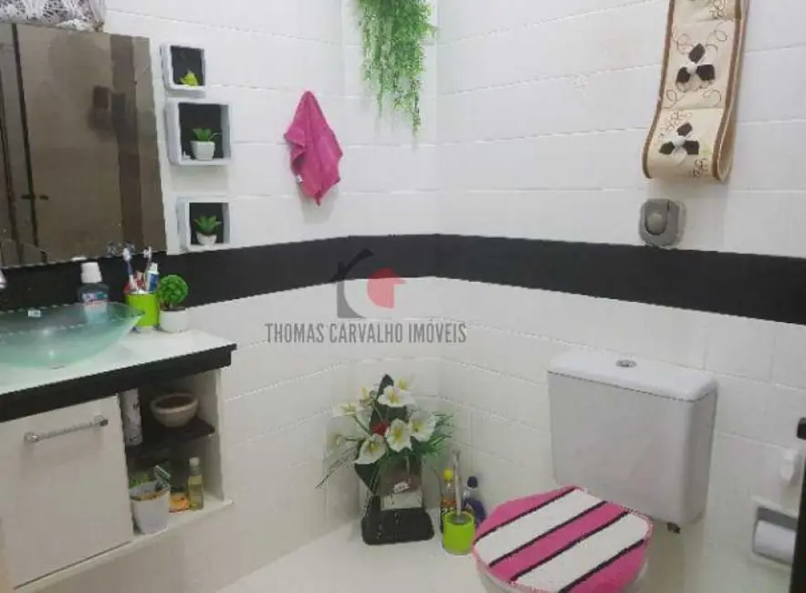 Foto 8 de Apartamento com 2 quartos à venda, 55m2 em Rio De Janeiro - RJ