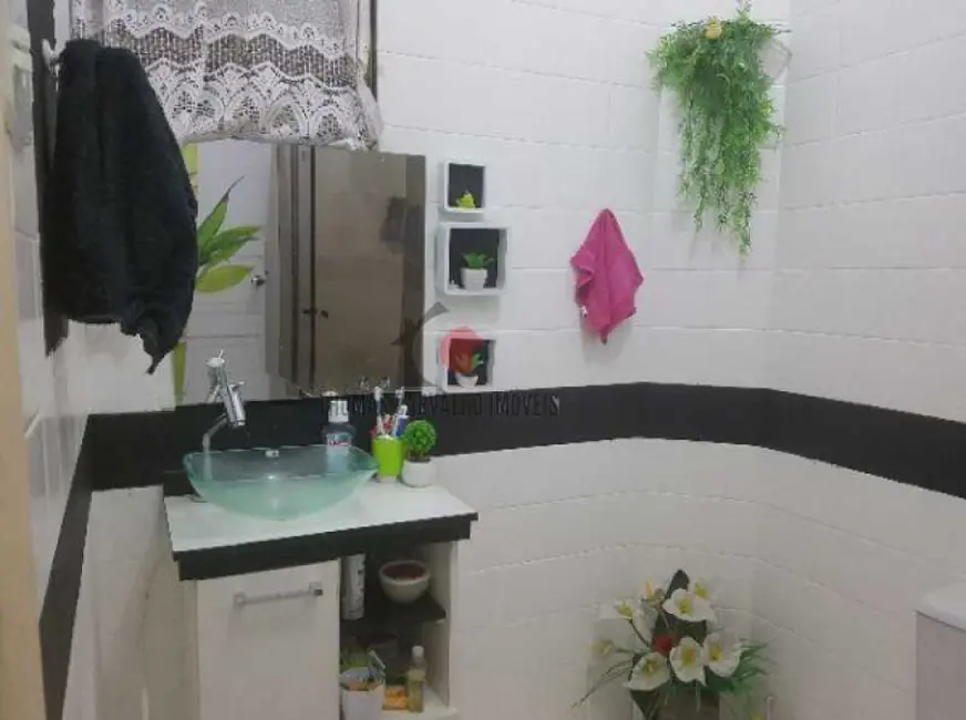 Foto 9 de Apartamento com 2 quartos à venda, 55m2 em Rio De Janeiro - RJ