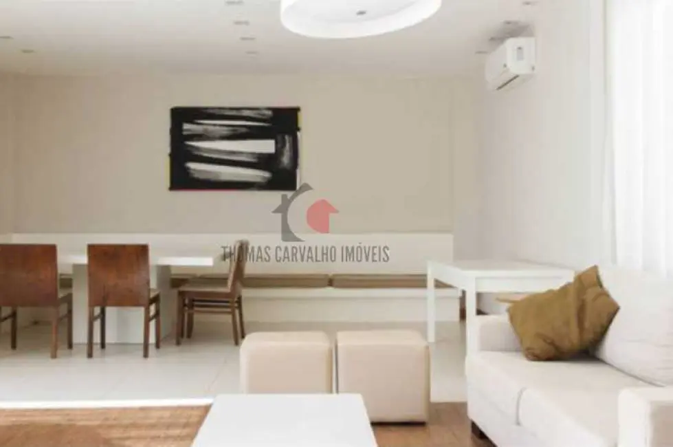 Foto 2 de Apartamento com 2 quartos à venda, 138m2 em Rio De Janeiro - RJ