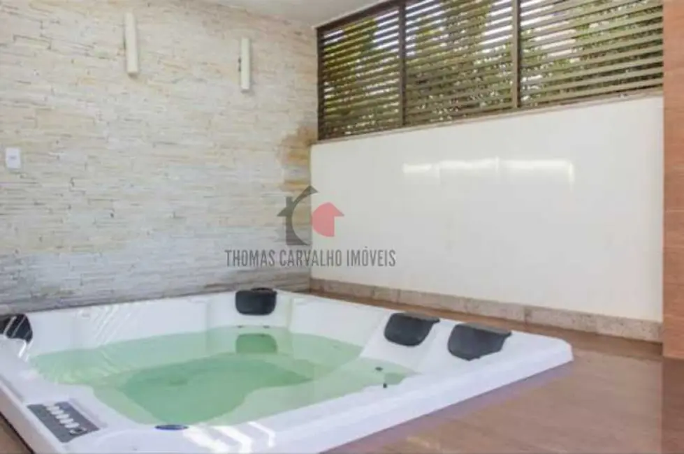 Foto 8 de Apartamento com 2 quartos à venda, 138m2 em Rio De Janeiro - RJ