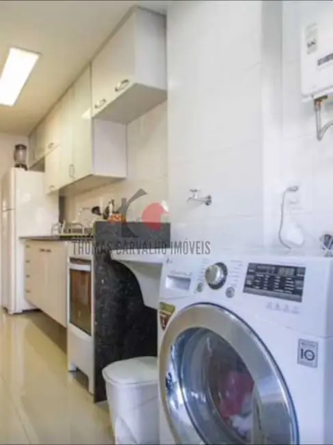 Foto 6 de Apartamento com 2 quartos à venda, 138m2 em Rio De Janeiro - RJ