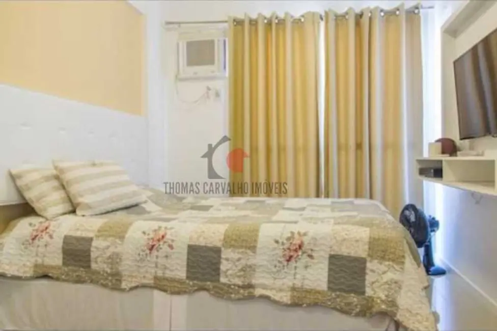 Foto 5 de Apartamento com 2 quartos à venda, 138m2 em Rio De Janeiro - RJ