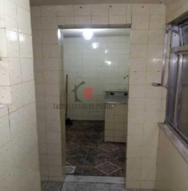 Apartamento com 2 quartos à venda, 50m2 em Rio De Janeiro - RJ - imagem 9 Foto 9 de Apartamento com 2 quartos à venda, 50m2 em Rio De Janeiro - RJ