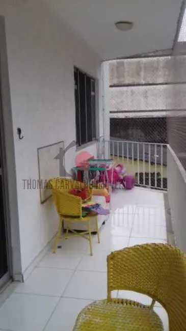 Foto 7 de Apartamento com 2 quartos à venda, 90m2 em Rio De Janeiro - RJ