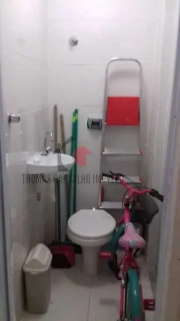 Foto 4 de Apartamento com 2 quartos à venda, 90m2 em Rio De Janeiro - RJ