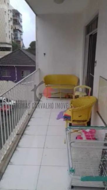 Foto 8 de Apartamento com 2 quartos à venda, 90m2 em Rio De Janeiro - RJ