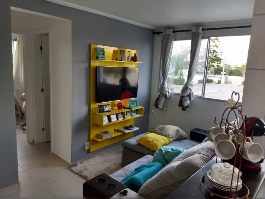 Foto 1 de Apartamento com 2 quartos à venda, 50m2 em Rio De Janeiro - RJ
