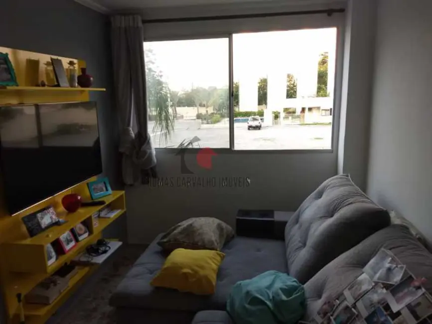 Foto 3 de Apartamento com 2 quartos à venda, 50m2 em Rio De Janeiro - RJ