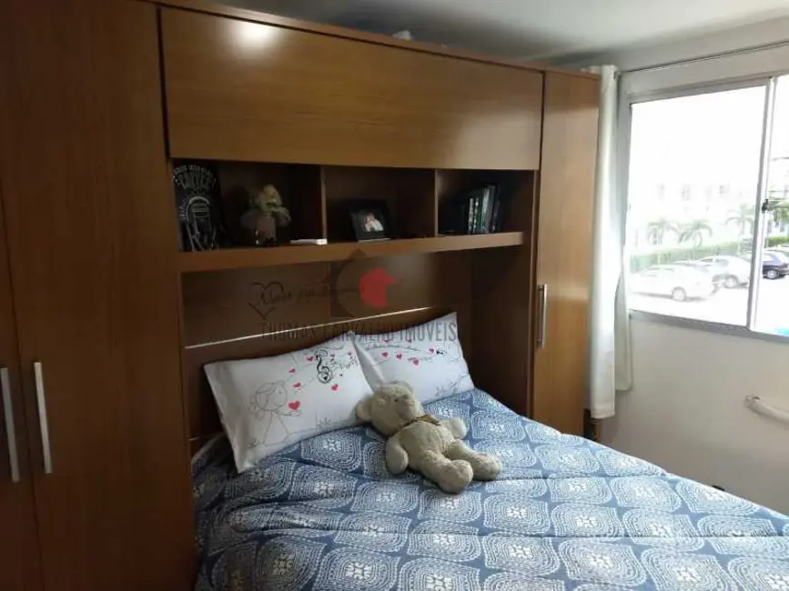 Foto 6 de Apartamento com 2 quartos à venda, 50m2 em Rio De Janeiro - RJ