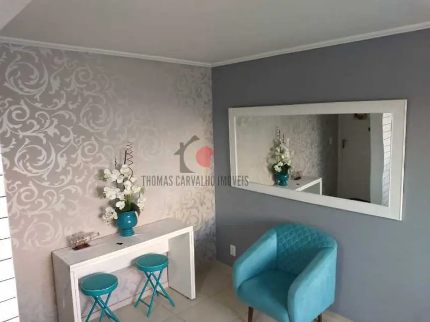 Foto 4 de Apartamento com 2 quartos à venda, 50m2 em Rio De Janeiro - RJ