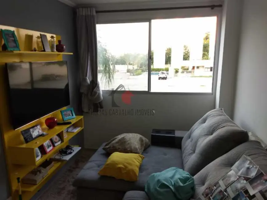 Foto 2 de Apartamento com 2 quartos à venda, 50m2 em Rio De Janeiro - RJ