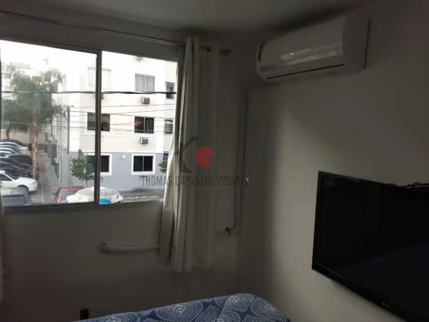 Foto 7 de Apartamento com 2 quartos à venda, 50m2 em Rio De Janeiro - RJ