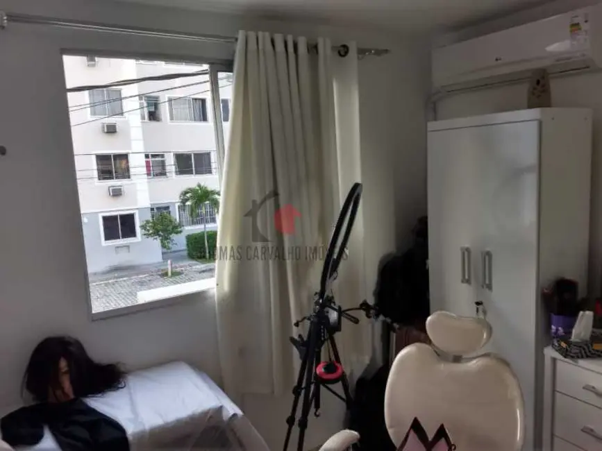 Foto 8 de Apartamento com 2 quartos à venda, 50m2 em Rio De Janeiro - RJ
