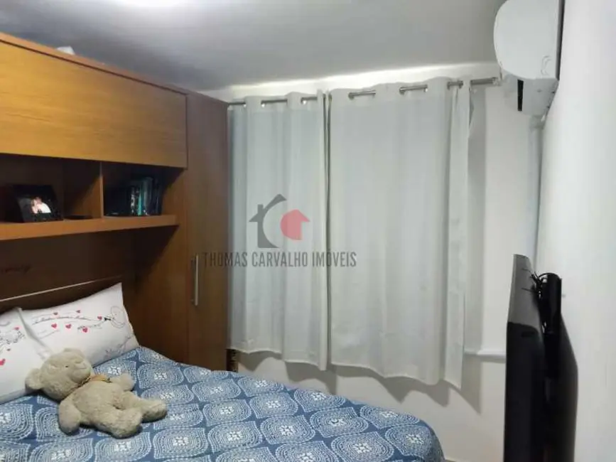 Foto 5 de Apartamento com 2 quartos à venda, 50m2 em Rio De Janeiro - RJ