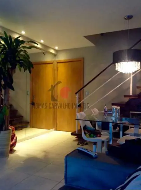 Foto 2 de Apartamento com 2 quartos à venda, 88m2 em Rio De Janeiro - RJ