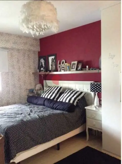 Foto 4 de Apartamento com 2 quartos à venda, 88m2 em Rio De Janeiro - RJ