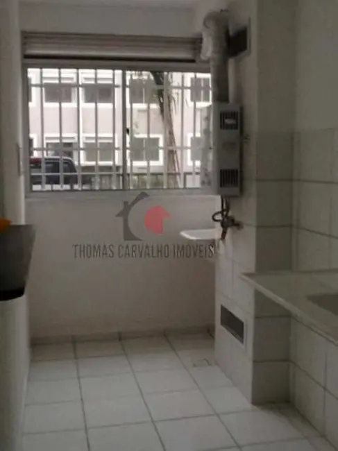 Foto 6 de Apartamento com 2 quartos à venda, 50m2 em Rio De Janeiro - RJ