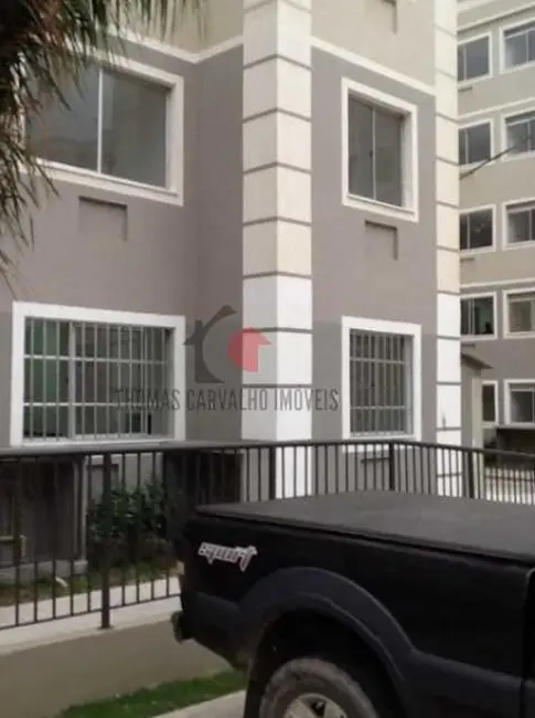 Foto 1 de Apartamento com 2 quartos à venda, 50m2 em Rio De Janeiro - RJ