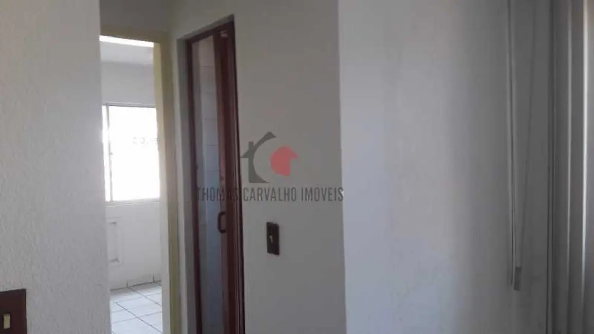 Apartamento com 2 quartos à venda, 51m2 em Rio De Janeiro - RJ - imagem 2 Foto 2 de Apartamento com 2 quartos à venda, 51m2 em Rio De Janeiro - RJ